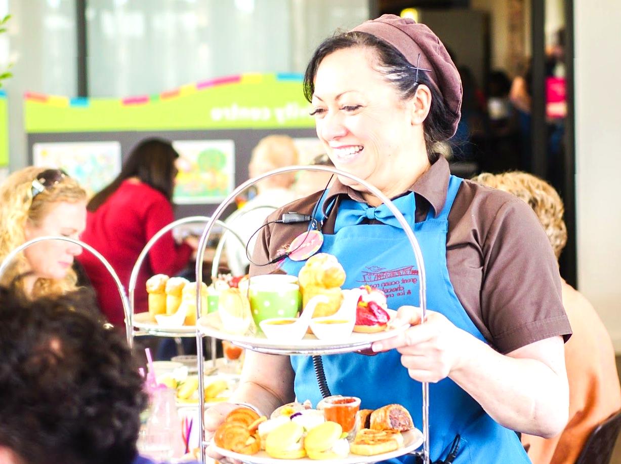 Embracing the Joy of High Tea Rituals